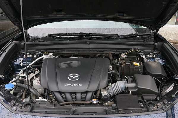 2023 Mazda CX-30 G20 Evolve DM Series