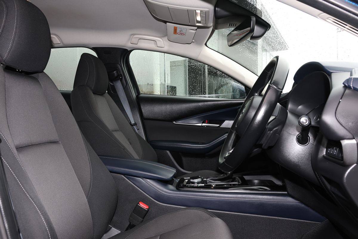2023 Mazda CX-30 G20 Evolve DM Series