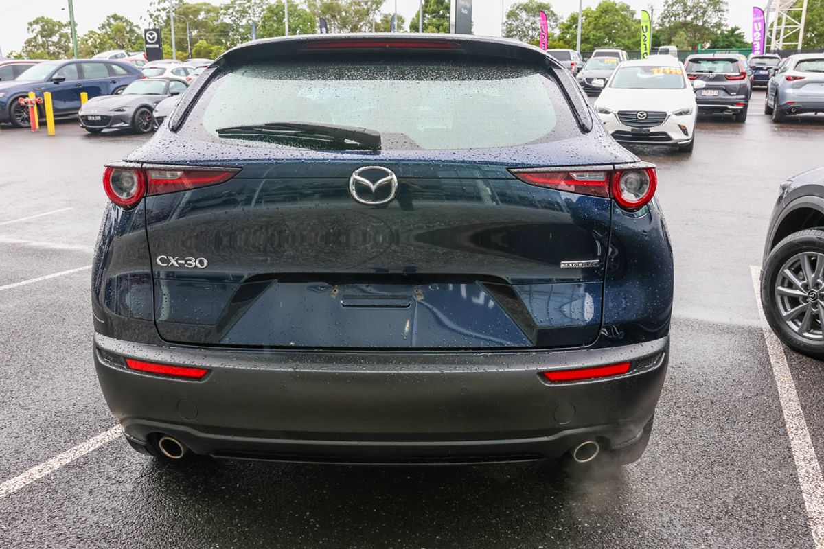 2023 Mazda CX-30 G20 Evolve DM Series