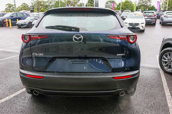 2023 Mazda CX-30 G20 Evolve DM Series
