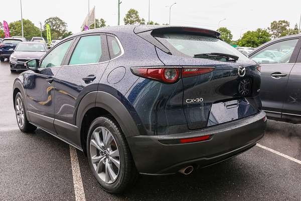 2023 Mazda CX-30 G20 Evolve DM Series