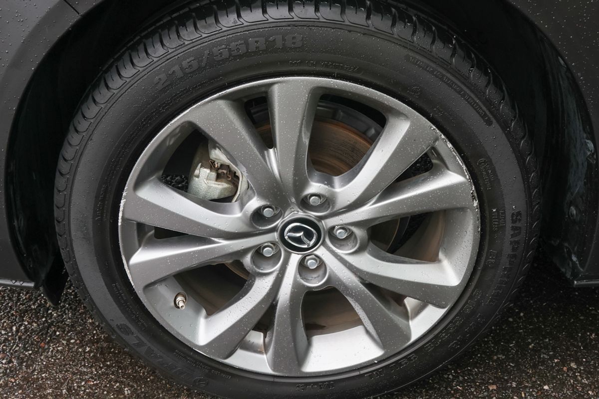 2023 Mazda CX-30 G20 Evolve DM Series
