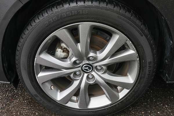 2023 Mazda CX-30 G20 Evolve DM Series