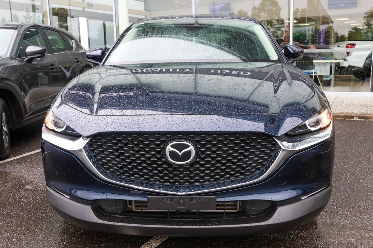 2023 Mazda CX-30 G20 Evolve DM Series