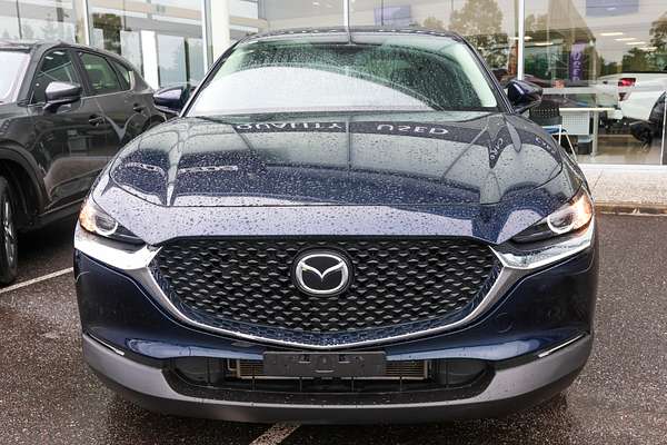 2023 Mazda CX-30 G20 Evolve DM Series