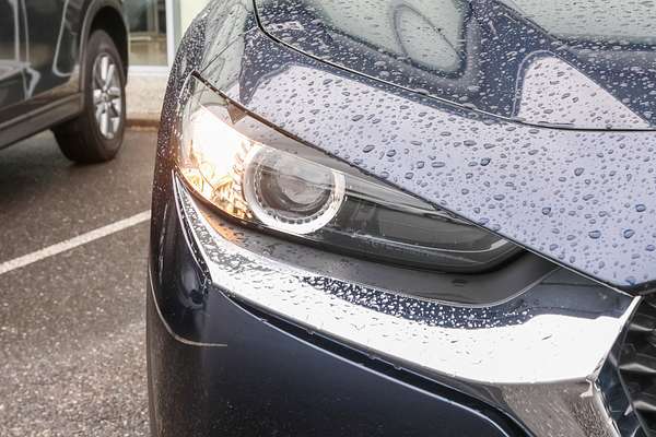 2023 Mazda CX-30 G20 Evolve DM Series