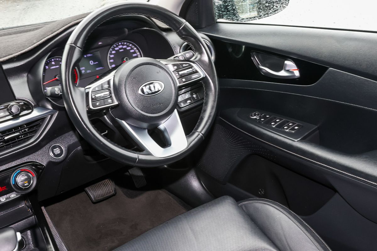 2020 Kia Cerato Sport+ BD