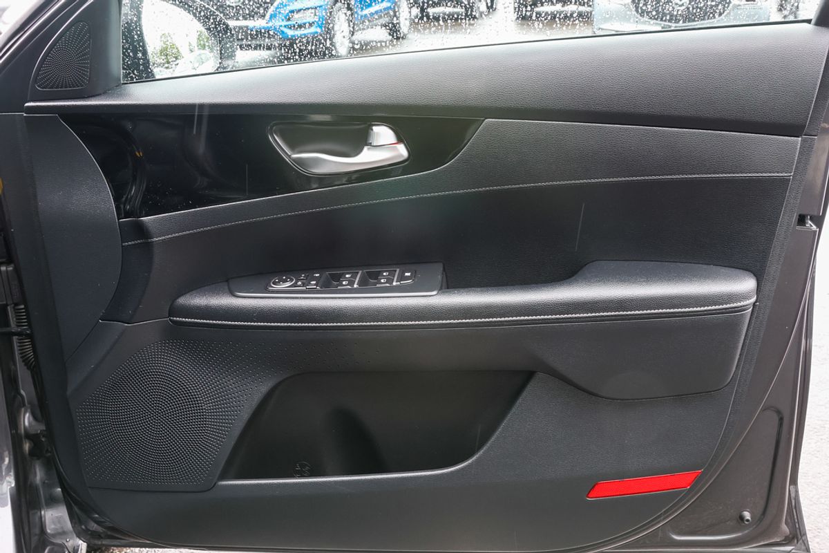 2020 Kia Cerato Sport+ BD