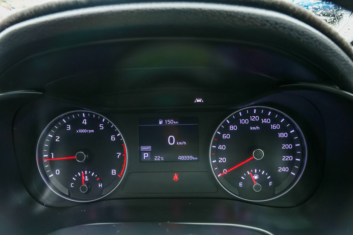 2020 Kia Cerato Sport+ BD