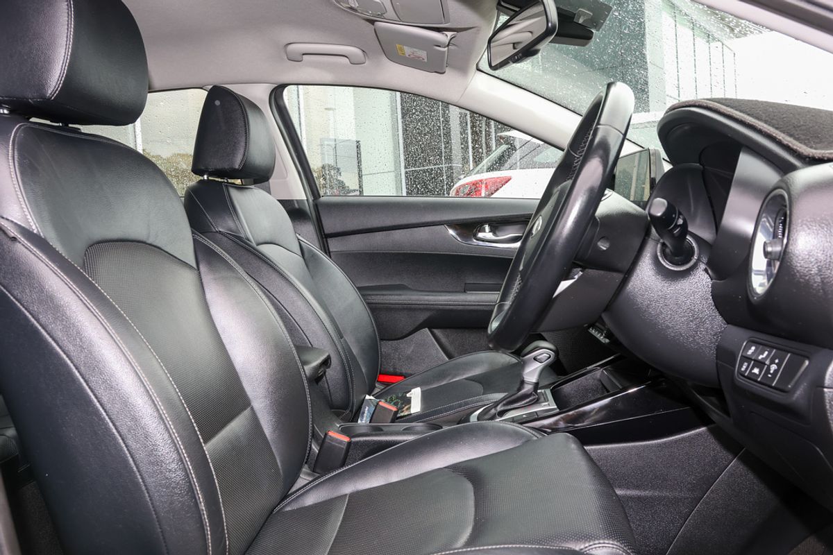 2020 Kia Cerato Sport+ BD