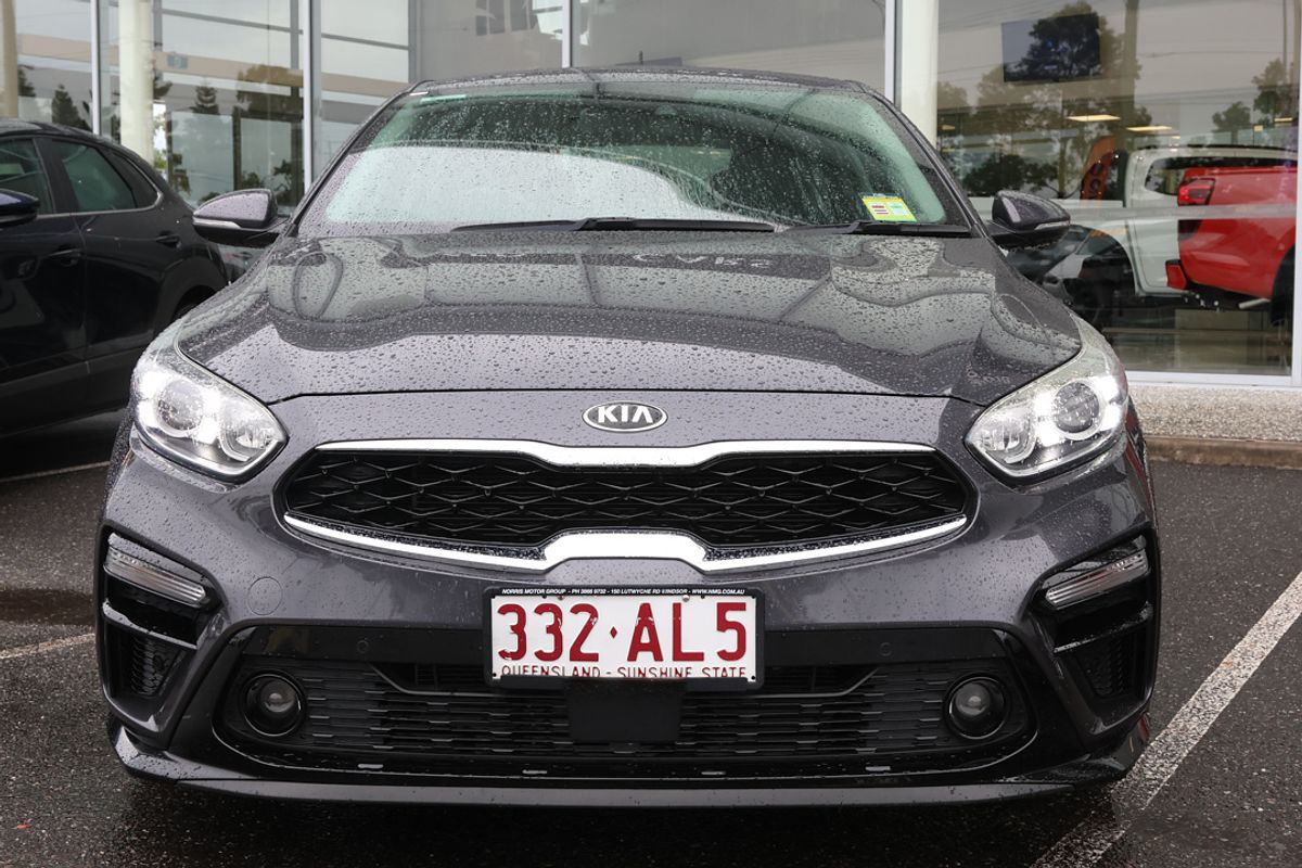 2020 Kia Cerato Sport+ BD