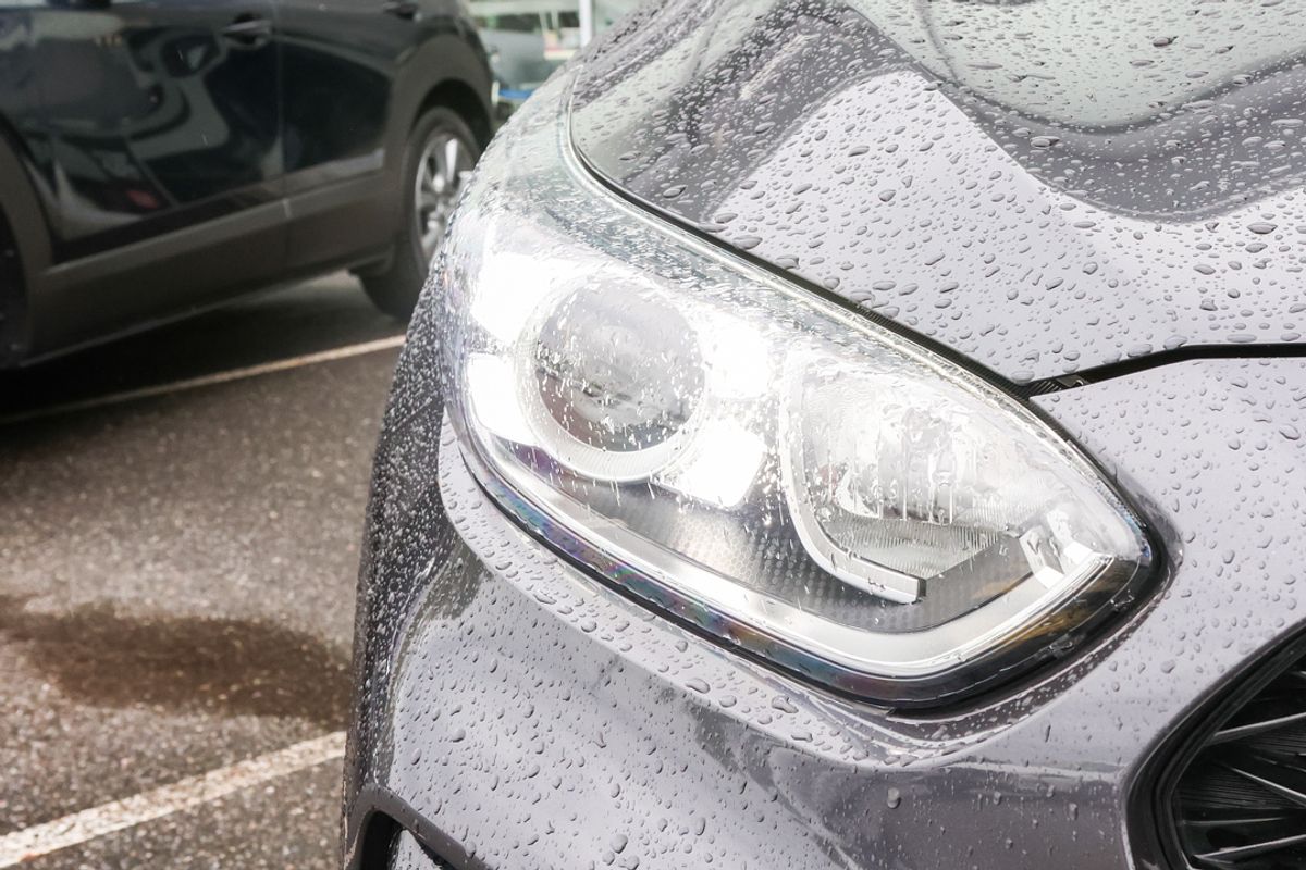 2020 Kia Cerato Sport+ BD