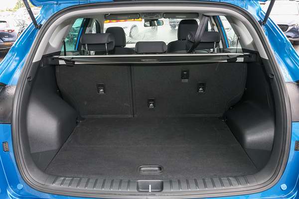 2019 Hyundai Tucson Active TL4