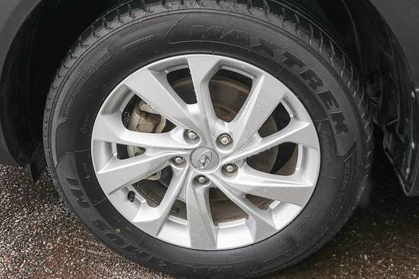 2019 Hyundai Tucson Active TL4