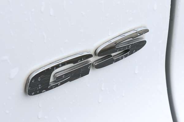 2019 MG GS Essence X SAS2