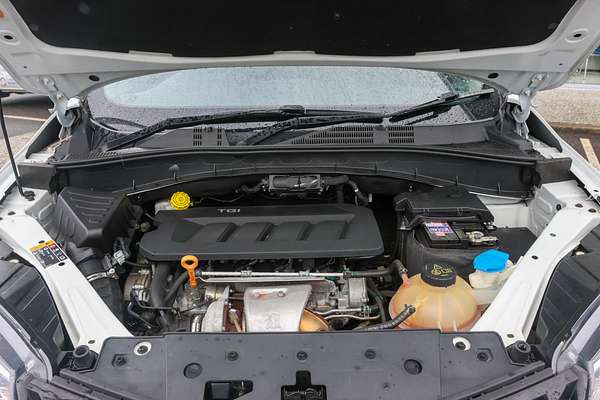 2019 MG GS Essence X SAS2
