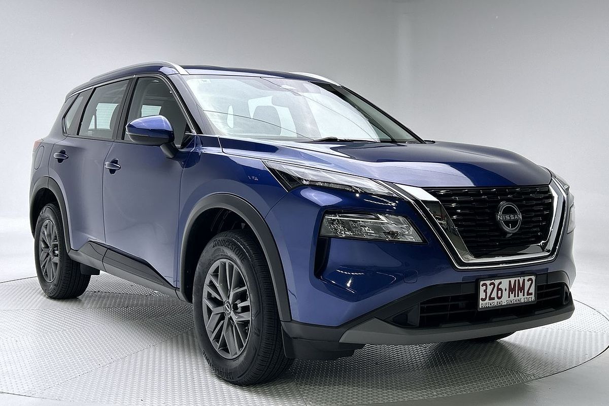 2023 Nissan X-TRAIL ST T33