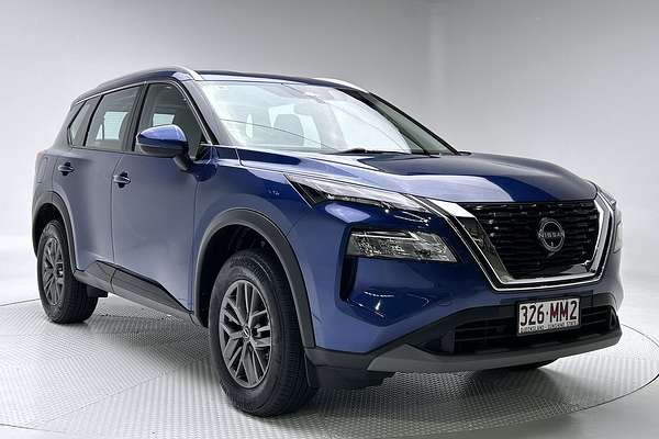 2023 Nissan X-TRAIL ST T33
