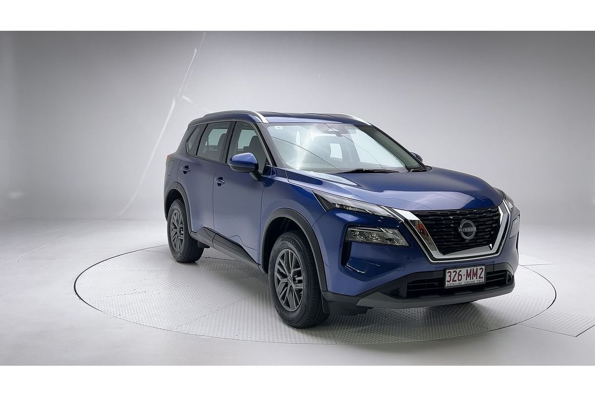 2023 Nissan X-TRAIL ST T33