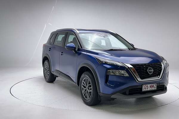 2023 Nissan X-TRAIL ST T33