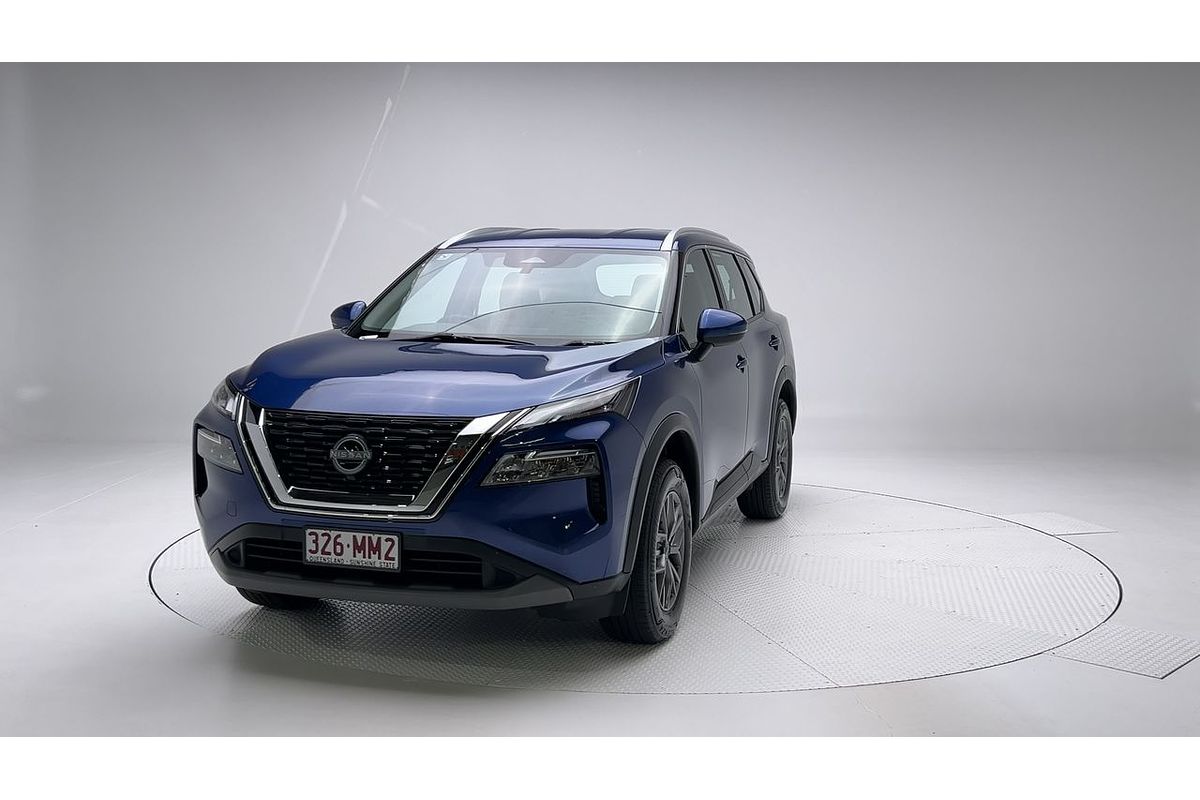 2023 Nissan X-TRAIL ST T33