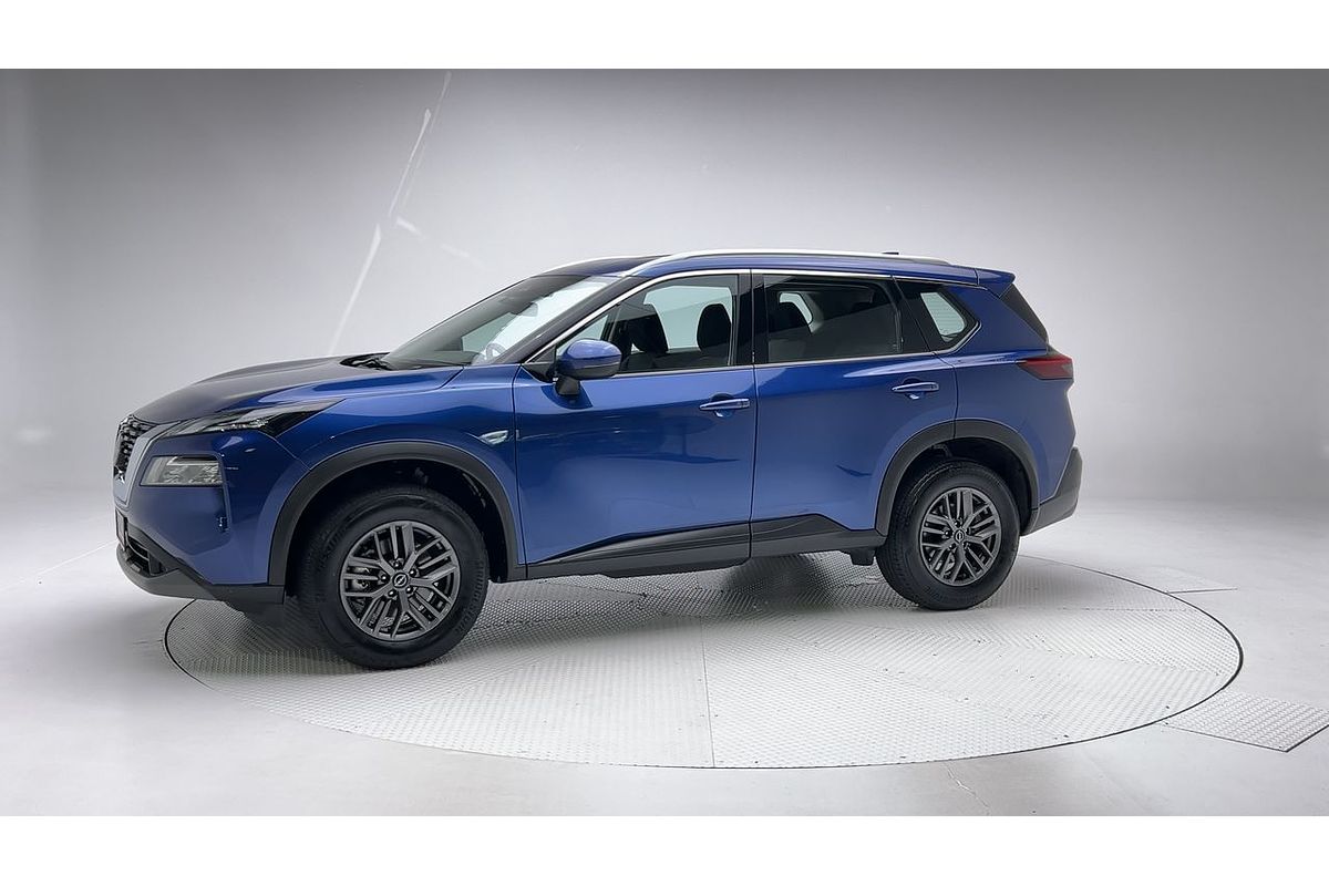 2023 Nissan X-TRAIL ST T33