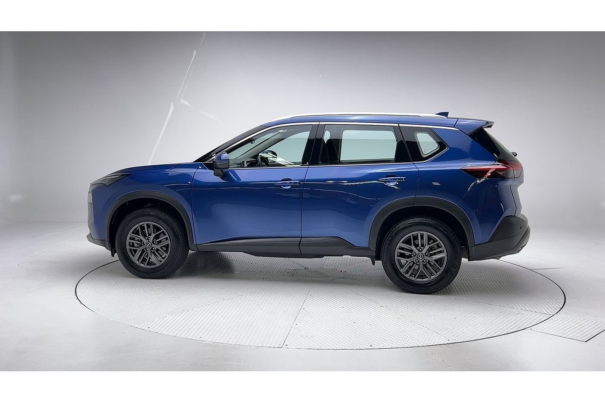 2023 Nissan X-TRAIL ST T33