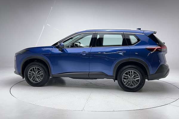 2023 Nissan X-TRAIL ST T33