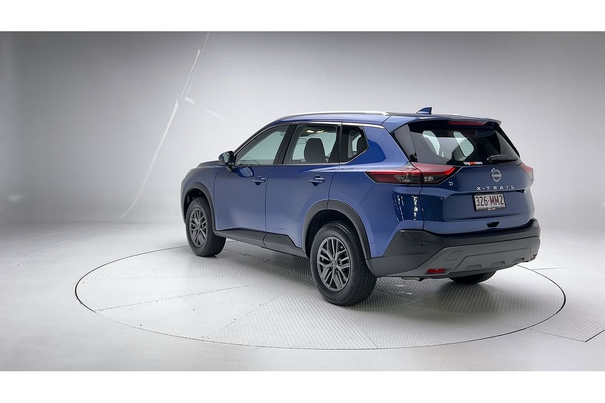 2023 Nissan X-TRAIL ST T33