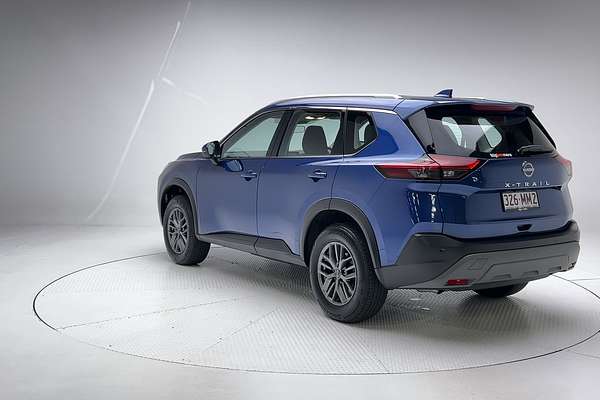 2023 Nissan X-TRAIL ST T33