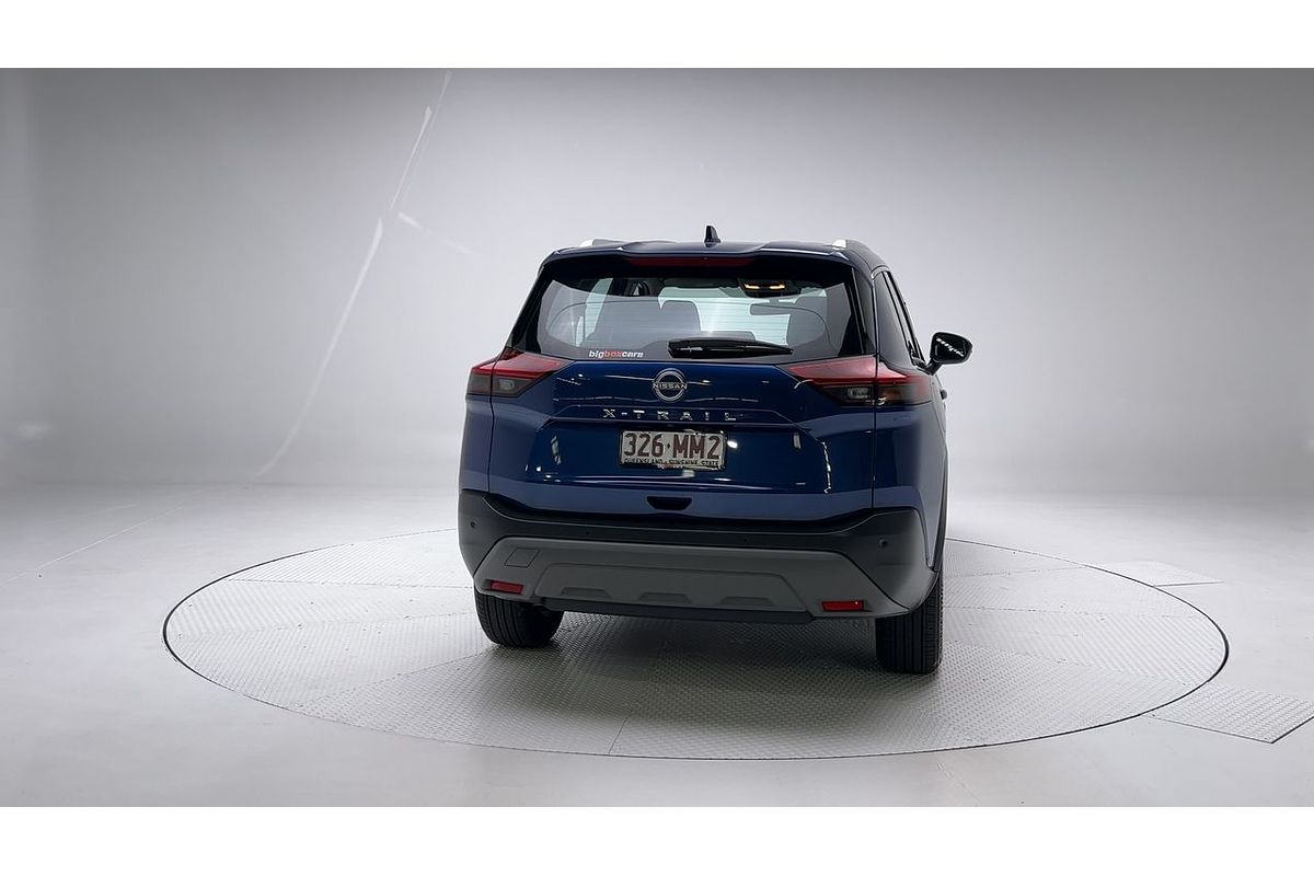 2023 Nissan X-TRAIL ST T33