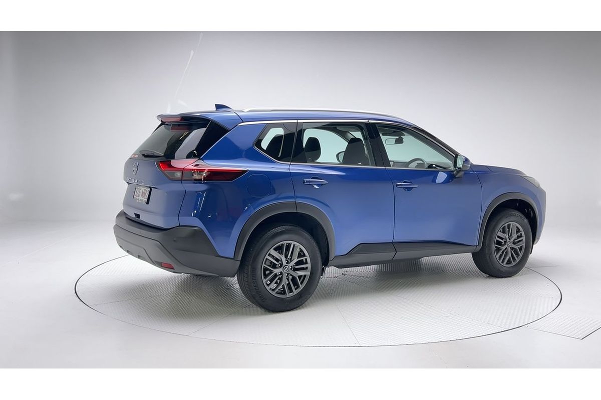 2023 Nissan X-TRAIL ST T33