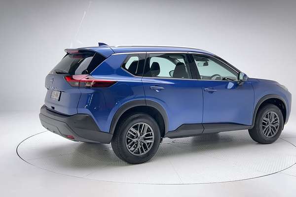 2023 Nissan X-TRAIL ST T33