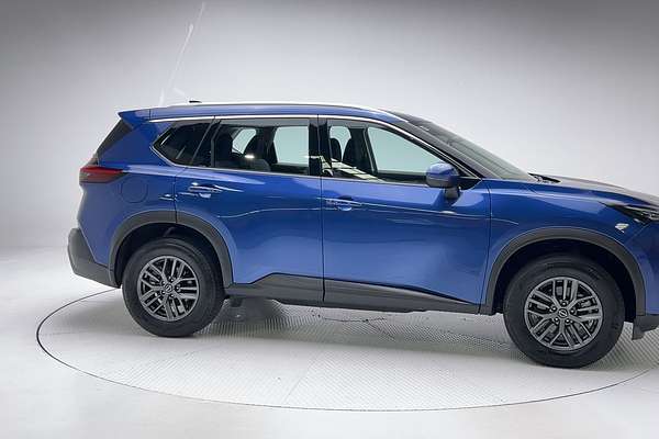 2023 Nissan X-TRAIL ST T33
