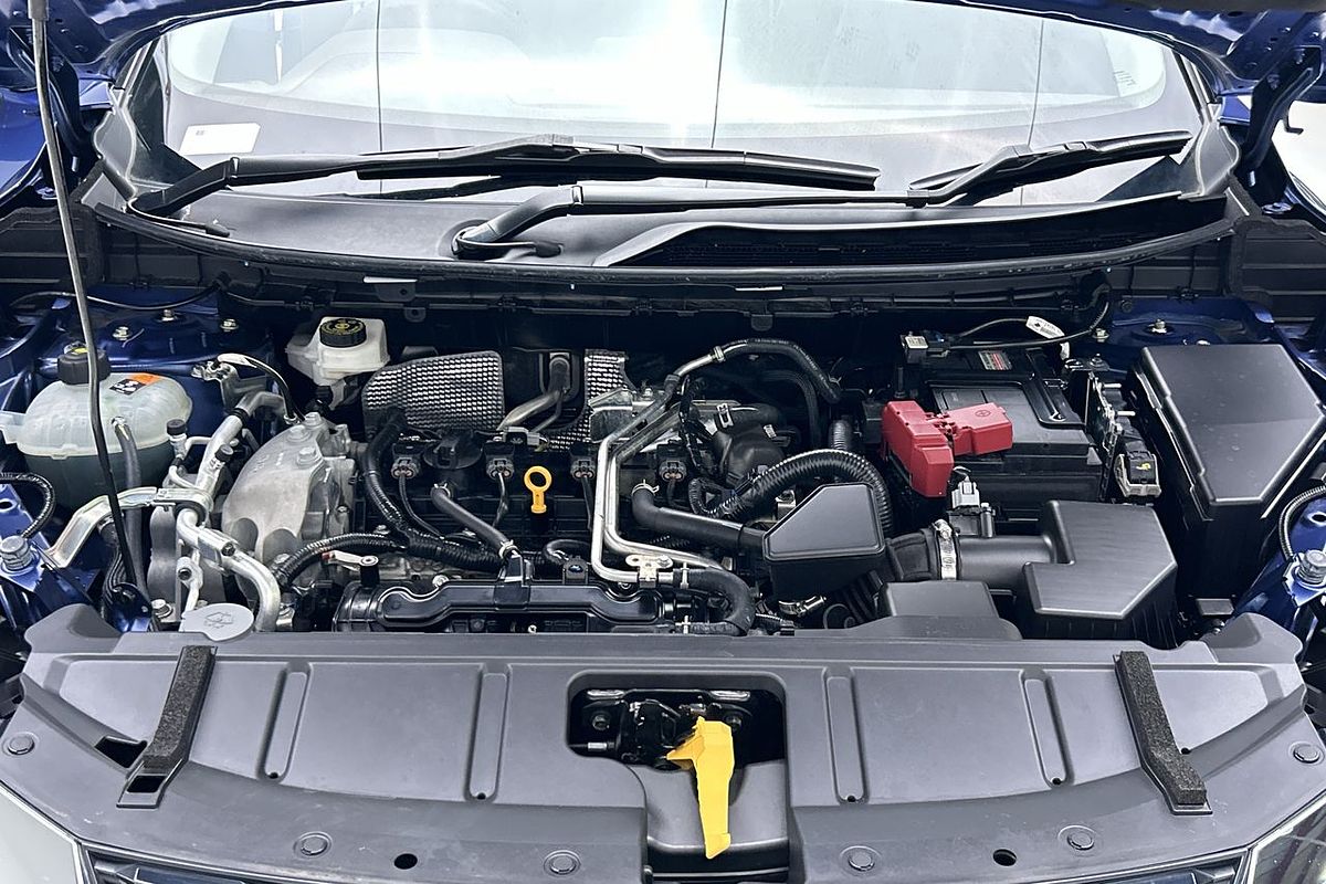 2023 Nissan X-TRAIL ST T33