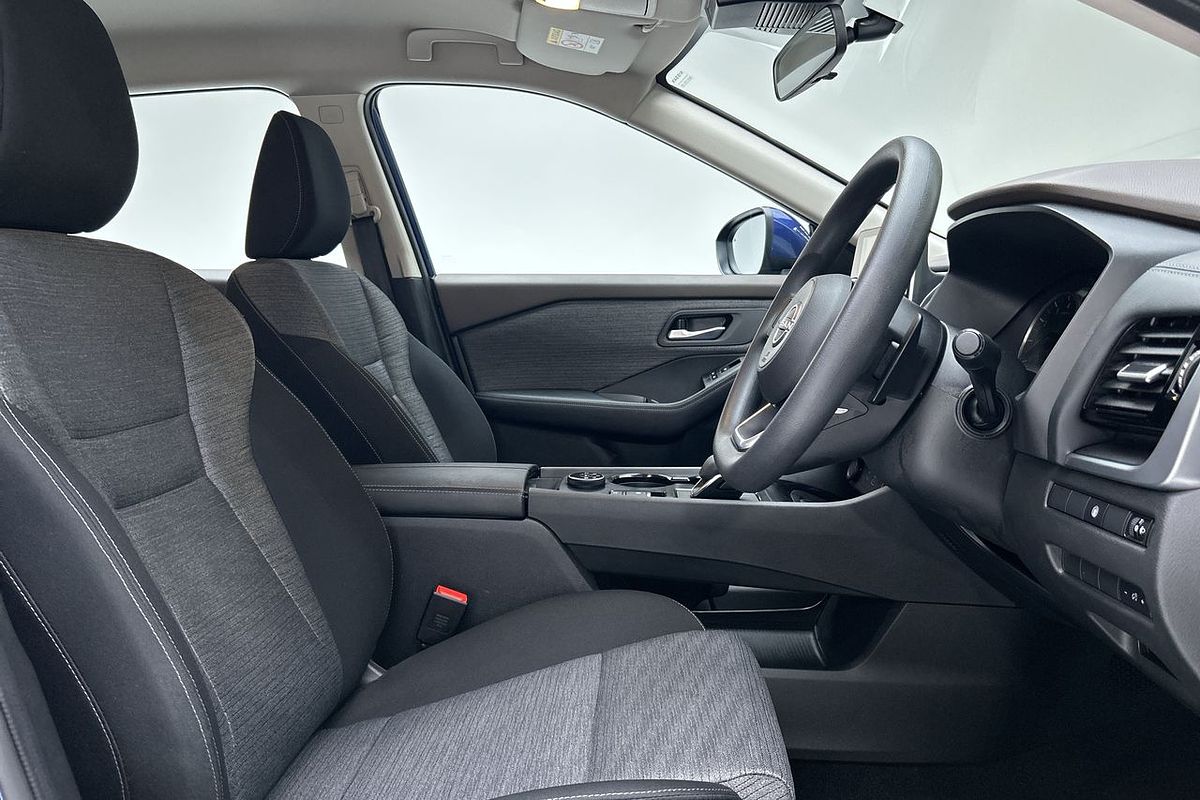 2023 Nissan X-TRAIL ST T33