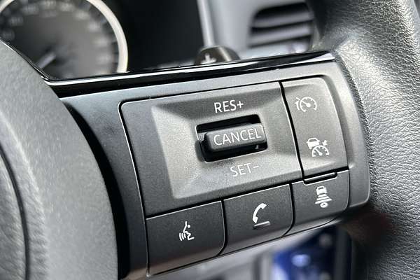 2023 Nissan X-TRAIL ST T33