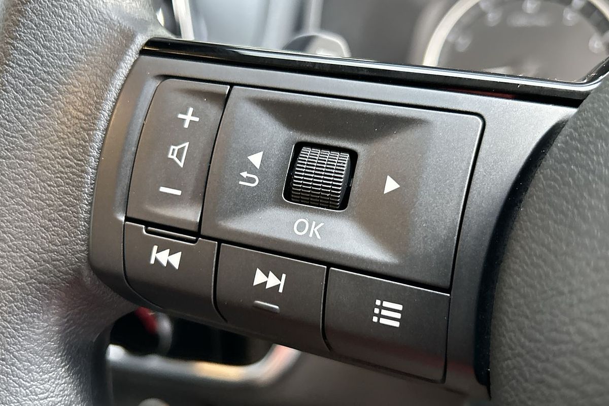 2023 Nissan X-TRAIL ST T33