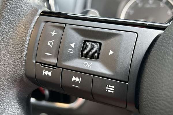 2023 Nissan X-TRAIL ST T33
