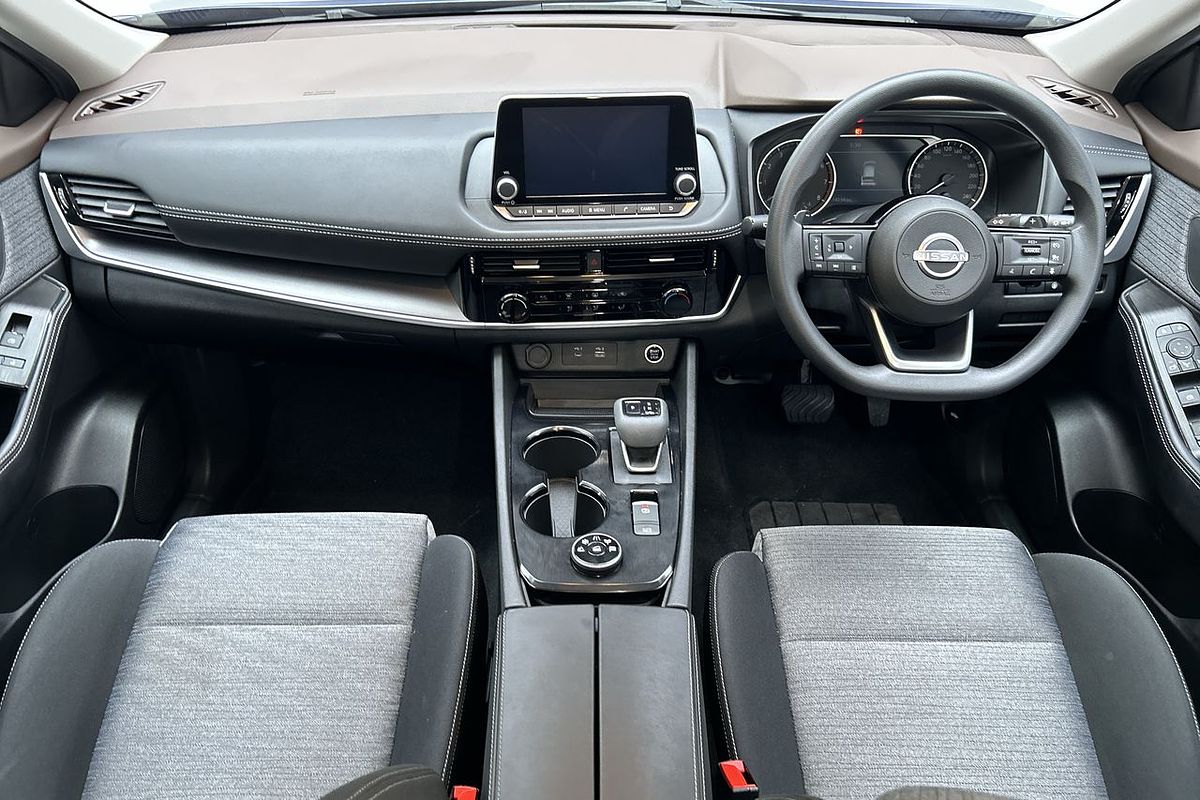 2023 Nissan X-TRAIL ST T33