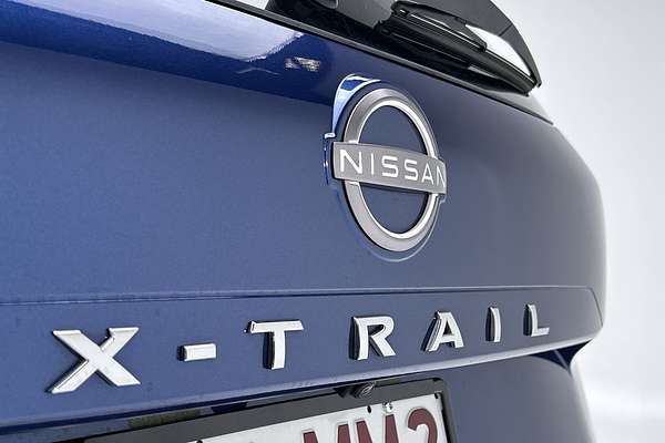 2023 Nissan X-TRAIL ST T33