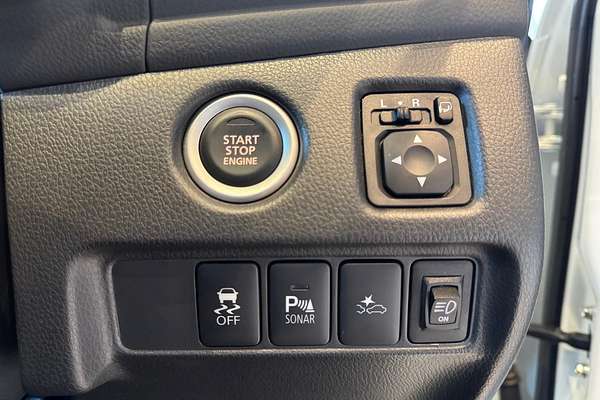 2024 Mitsubishi Pajero Sport Exceed QG