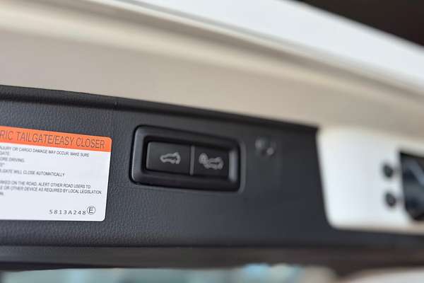 2024 Mitsubishi Pajero Sport Exceed QG