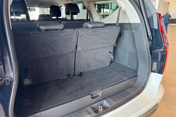 2024 Mitsubishi Pajero Sport Exceed QG