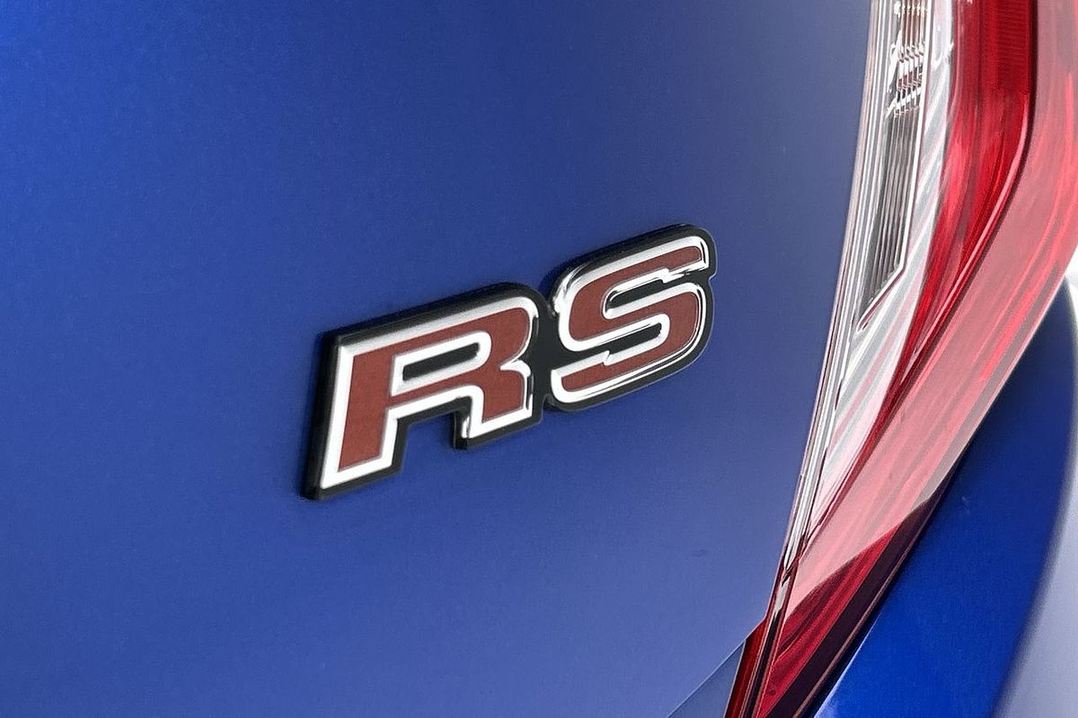 2019 Honda Civic RS 10th Gen