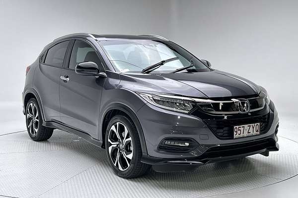 2020 Honda HR-V RS