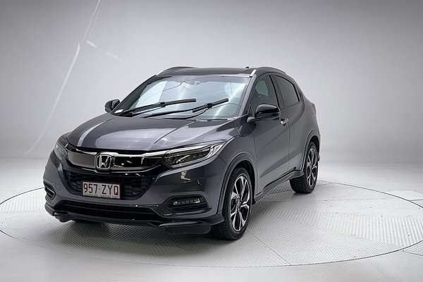 2020 Honda HR-V RS