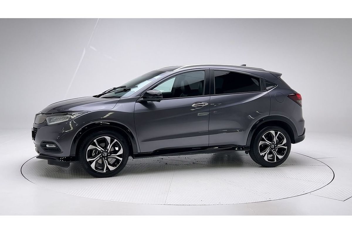 2020 Honda HR-V RS