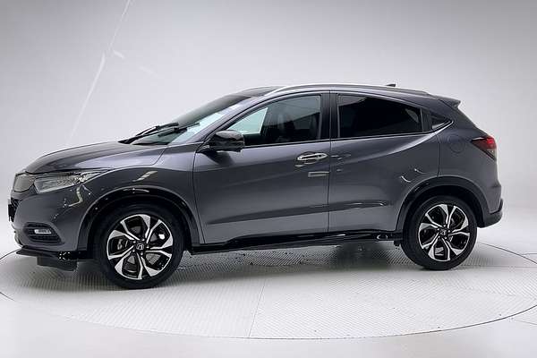 2020 Honda HR-V RS