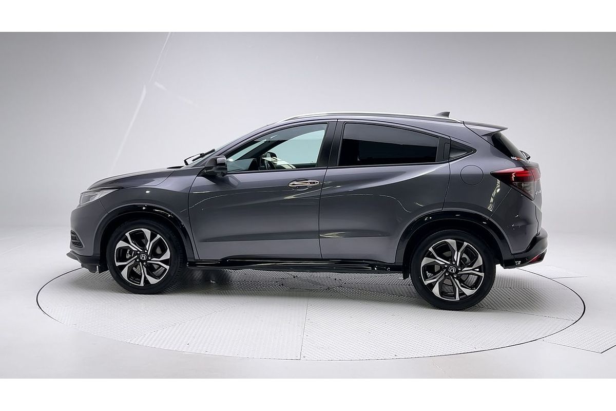 2020 Honda HR-V RS